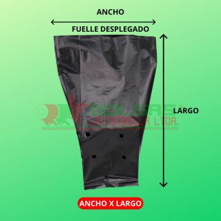 Bolsas-Almacigo