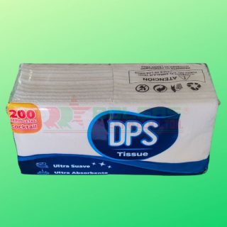 Servilleta-Cocktail-DPS-Tissue