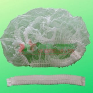 Gorro Clip (Cofias) Cajas (1.000 Unds)